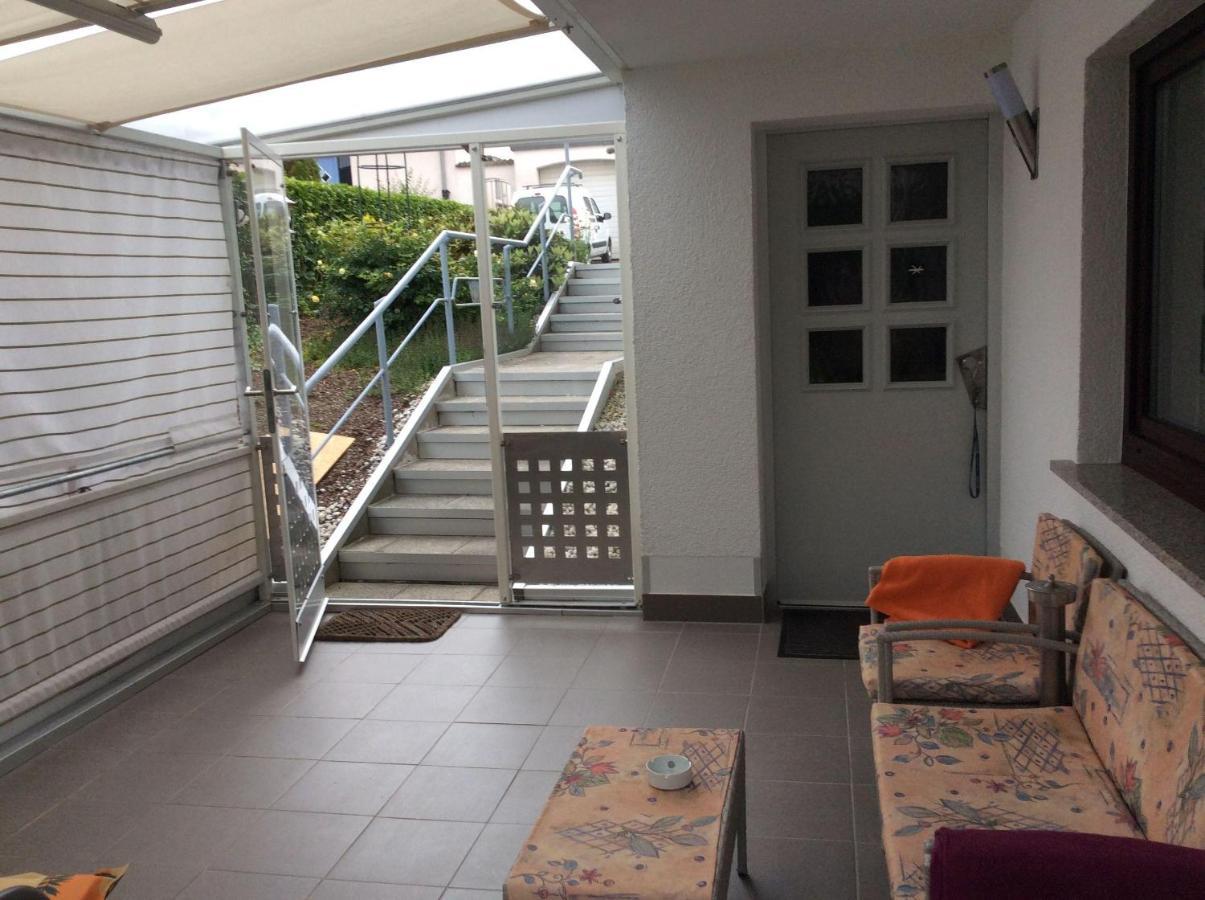 Haus-Irena-2 Apartment Longkamp Exterior photo